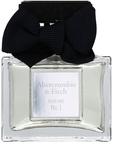 parfum abercrombie and fitch damen